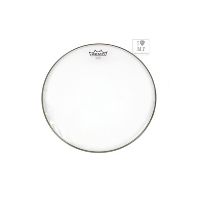 Пластик для барабана REMO DIPLOMAT 14' SNARE SIDE Изображение