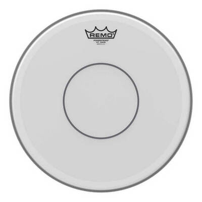 Пластик Remo P7-0114-C2 Batter, Powerstroke® 77 Зображення