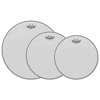 Пластик Remo PP-1392-BA Tom Pack (10",12",16" Coated Ba), Export Only Зображення