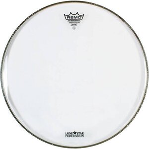 Пластик Remo SA-0314-TD Ambassador 14' Clear Snare Side Изображение
