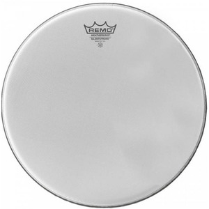 Пластик Remo SN-0010-00 Batter, Silentstroke™, 10" Изображение