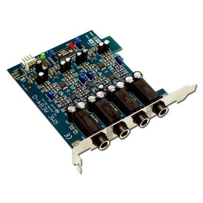 Модуль аналоговых выходов RME AEB 4/0 Expansion Board Изображение