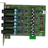 Модуль аналогових виходів RME AEB 8/0 Expansion Board Зображення