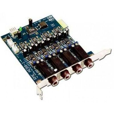 Модуль аналоговых выходов RME AEB 8/1 Expansion Board Изображение