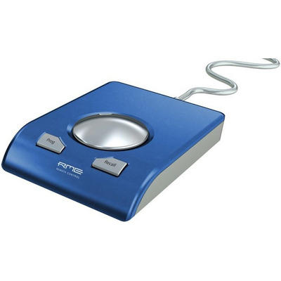 Дистанційний пульт управління RME Basic Remote Control Зображення