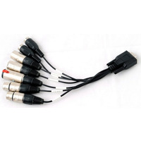 Брейкаут кабель RME BO9632XLRMKH Зображення