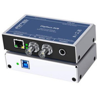 Аудіоінтерфейс RME Digiface AVB Зображення