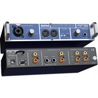 Аудиоинтерфейс RME HDSP RPM Изображение