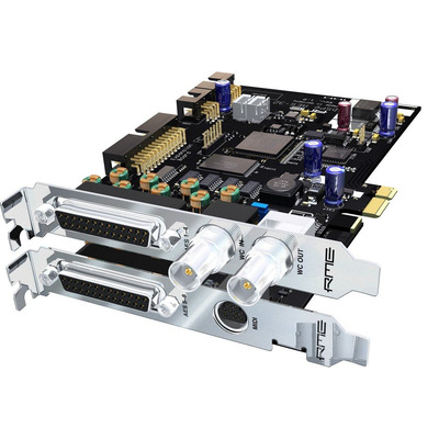 PCI Card RME HDSPe AES Зображення