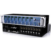 Передпідсилювач RME Micstasy Зображення