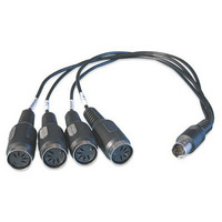 Брейкаут кабель RME MIDI Breakout-Cable Зображення