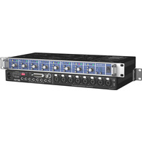 Предусилитель RME OctaMic II Изображение