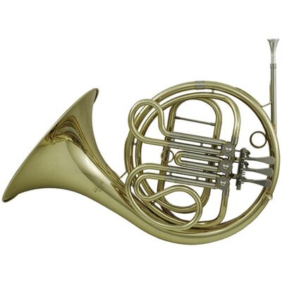 Валторна Roy Benson HR302 (RB701410) Зображення