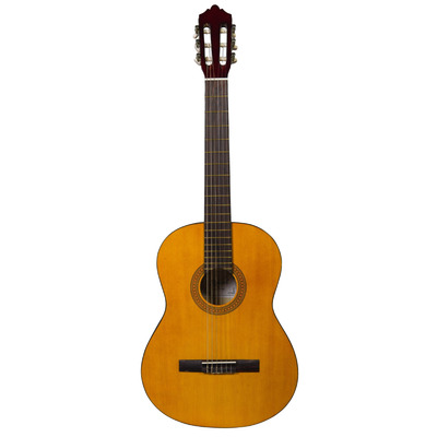 Класична гітара Rockdale SYC40 Зображення