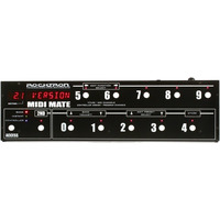 Педаль гитарная Rocktron Midi Mate Изображение