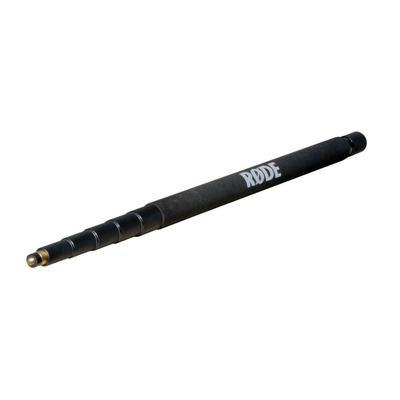 Стійка мікрофонна Rode Boompole Зображення