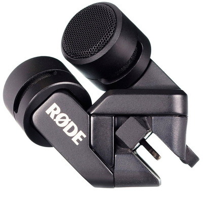 Стереомікрофон Rode IXY (698813-002832) Зображення