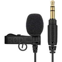 Мікрофон петличний Rode Lavalier GO (LAVGO) Зображення