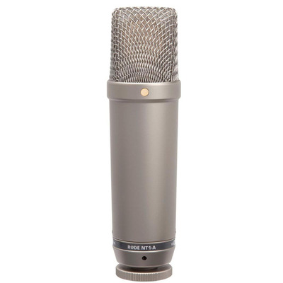 Студійний мікрофон Rode NT1-A Зображення