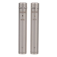 Мікрофони Rode NT5 Matched Pair Зображення