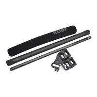 Мікрофон-гармата для кіно Rode NTG8 Зображення