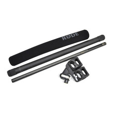 Микрофон-пушка для кино Rode NTG8 Изображение