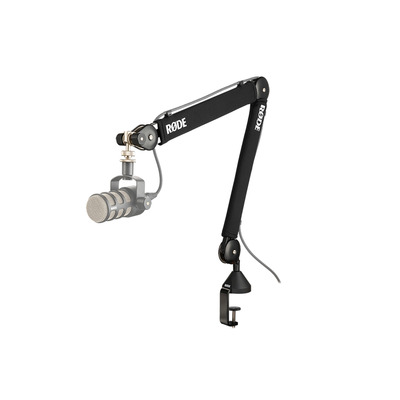 Тримач мікрофонний RODE PSA1+ Зображення