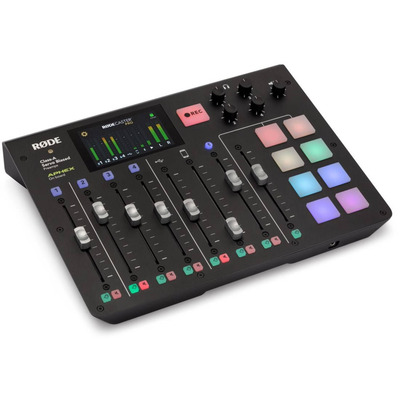 Микшер RODE Caster Pro Изображение