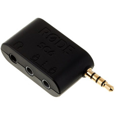 Адаптер Rode SC6 Зображення