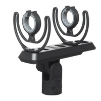 Тримач мікрофонний Rode SM4R Зображення