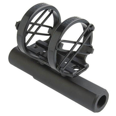 Вібропідвіс мікрофонний RODE SM5 Зображення