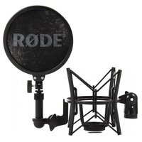 Вібропідвіс Rode SM6 (2-RODSM-6) Зображення