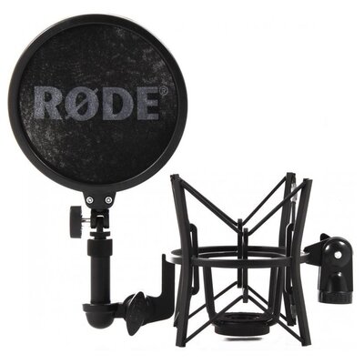 Вібропідвіс Rode SM6 (2-RODSM-6) Зображення