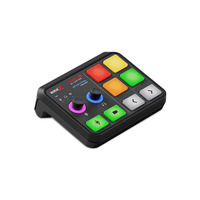 Аудиоинтерфейс RODE STREAMER X Изображение