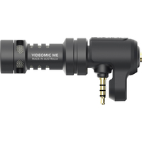 Мікрофон Rode VideoMic ME Зображення