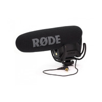 Микрофон RODE VIDEOMIC PRO (NEW) Изображение