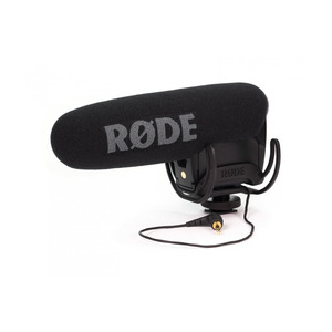Мікрофон RODE VIDEOMIC PRO (NEW) Зображення