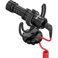Мікрофон RODE VIDEOMICRO Зображення