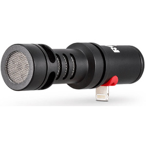 Микрофон кардиоидный Rode VideoMic ME-L (VMML) Изображение