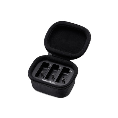 Зарядний кейс RODE WIGOII Charging Case Зображення