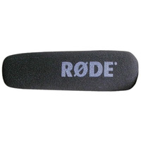 Вітрозахист Rode WS-VM (2-RODWS-VM) Зображення