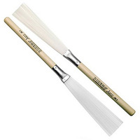 Барабанные палочки Rohema Brushes Jazz JB3 Изображение