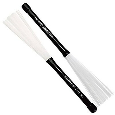 Барабанні палички Rohema Brushes Jazz JB4 Зображення