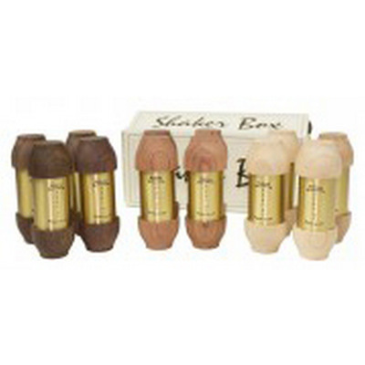 Набор мини шейкеров Rohema Display Box (12 shake me) Изображение