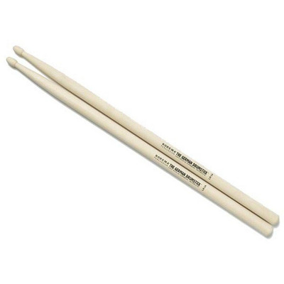 Барабанні палички Rohema Hornbeam LR 5A Зображення