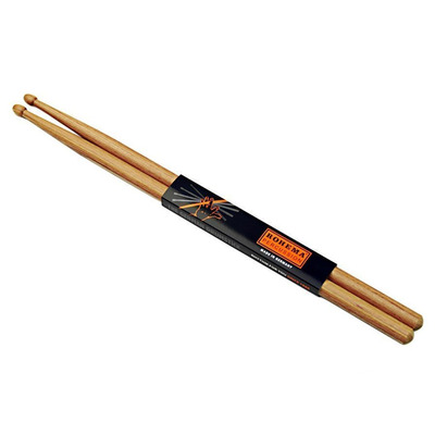 Барабанні палички Rohema Hornwood 7A Зображення