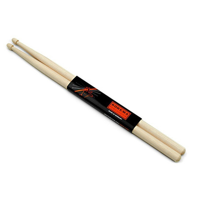 Барабанные палочки Rohema Natural 5B Изображение