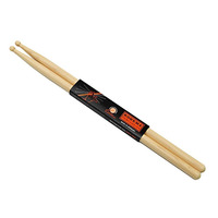 Барабанные палочки Rohema Rounded Tip WZ 707 Изображение