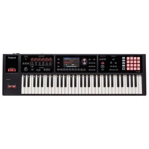 Синтезатор Roland FA06 Изображение