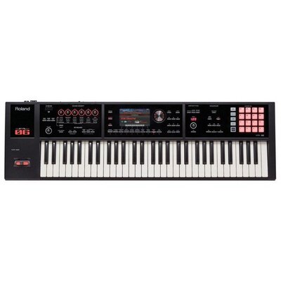 Синтезатор Roland FA06 Изображение